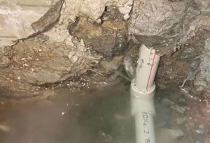 徐闻县管道漏水检测五