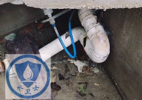 徐闻县水管漏水检测公司6