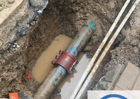 徐闻县水管漏水检测公司4