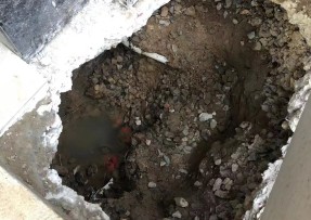 徐闻县水管漏水检测公司2