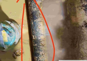 徐闻县水管漏水检测公司1